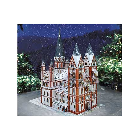 Adventskalender Limburger Dom