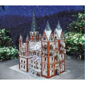 Adventskalender Limburger Dom