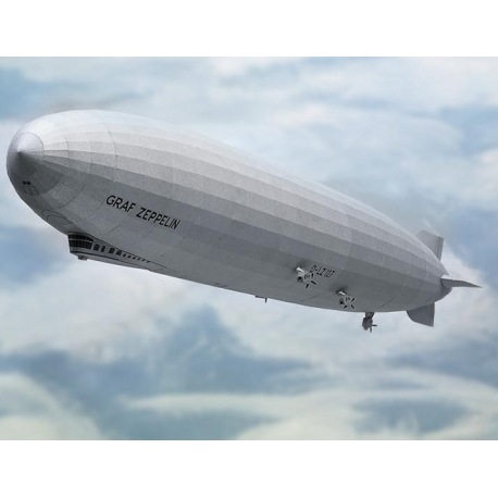 Graf Zeppelin D-LZ 127