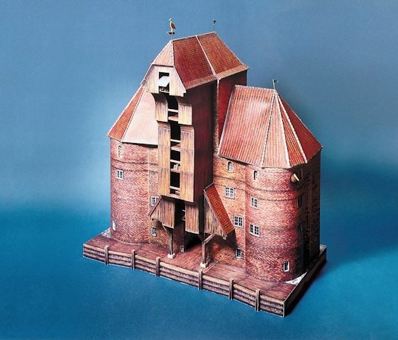 Krantor Danzig