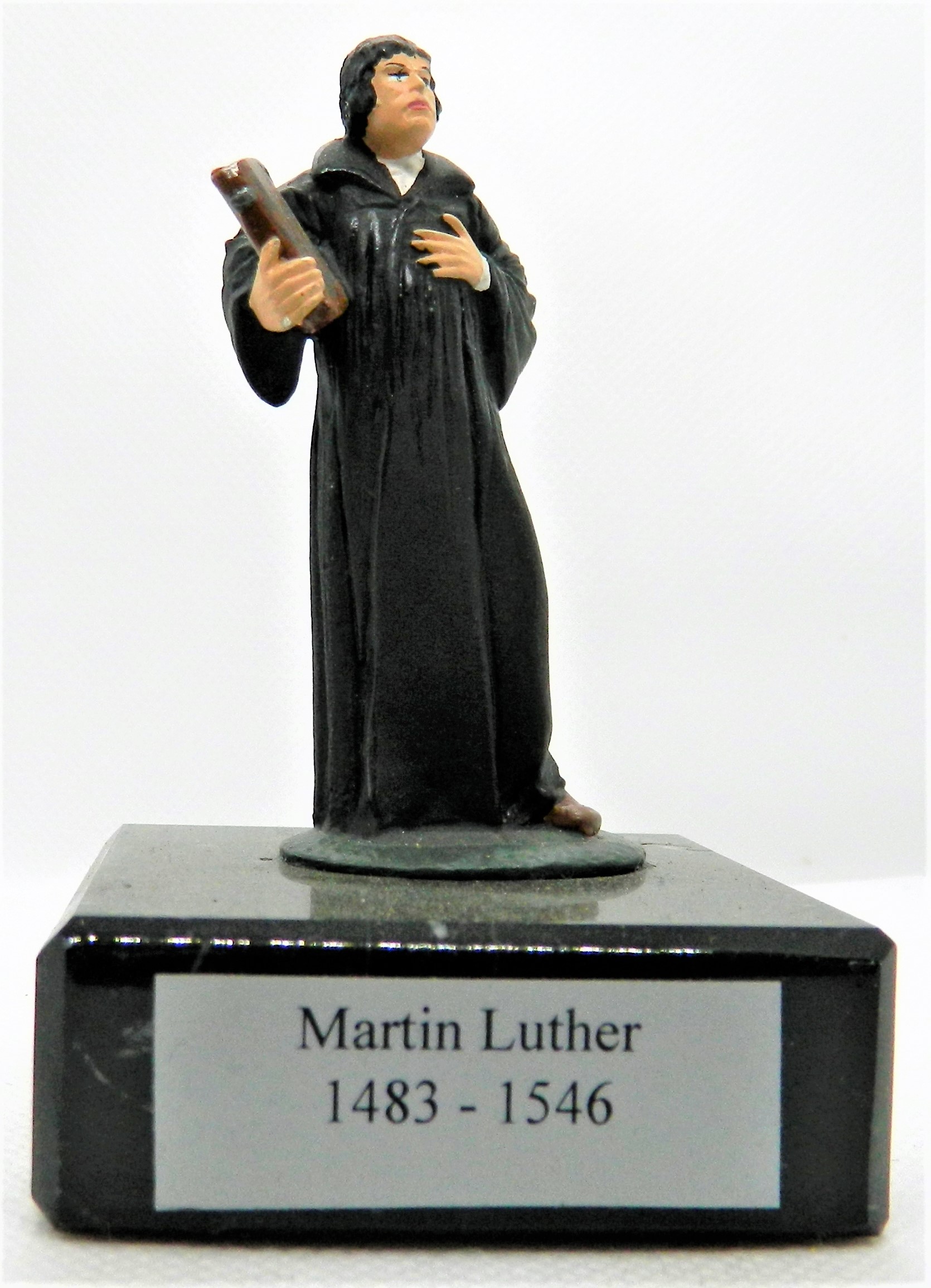 Martin Luther 1