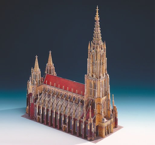 Ulmer Münster