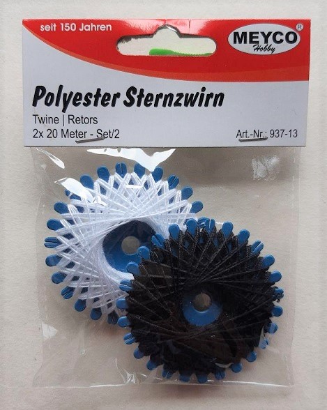 Sternzwirn
