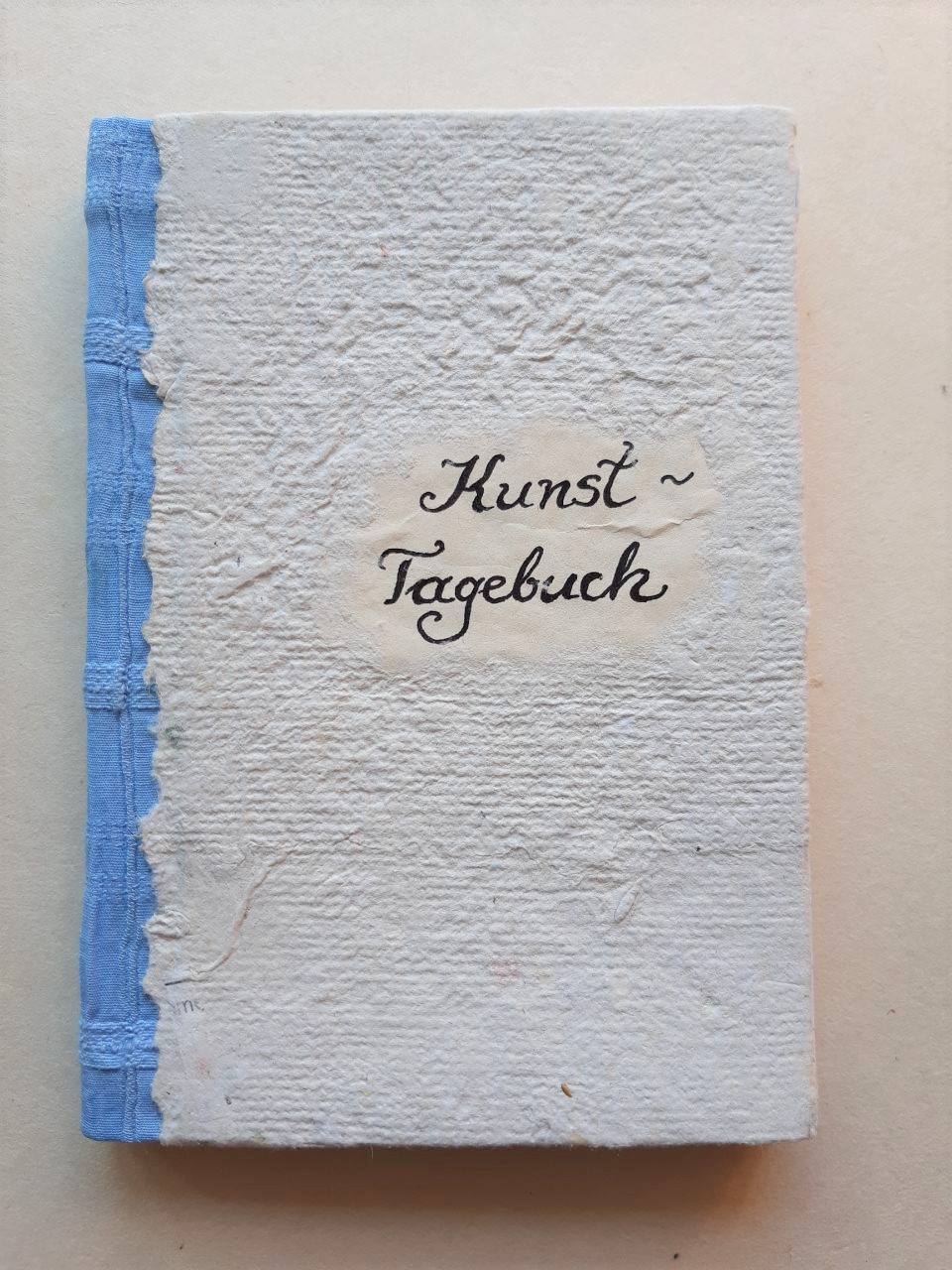 Art Journal A6 Natur