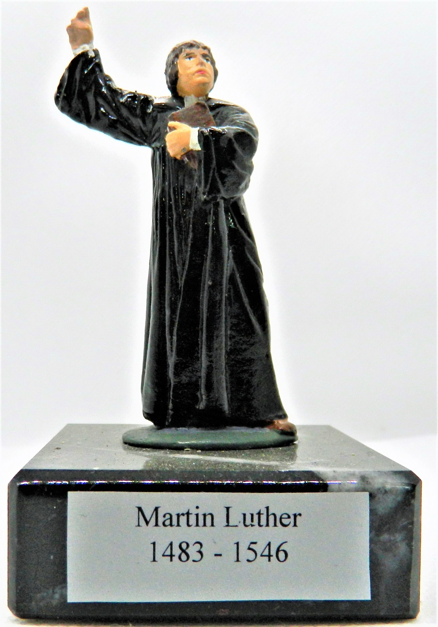 Martin Luther 2