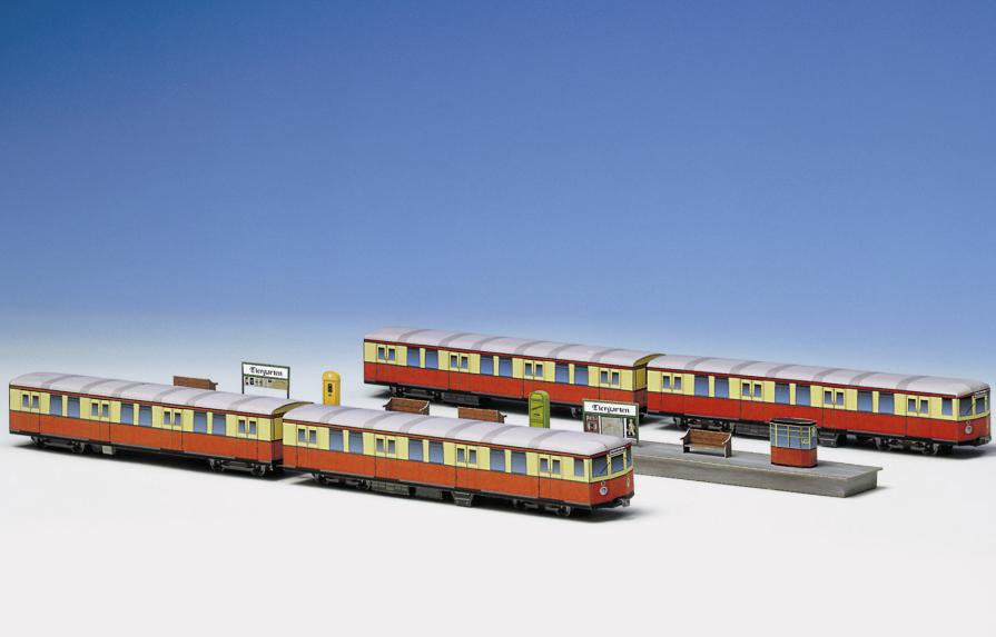 Berliner S-Bahn