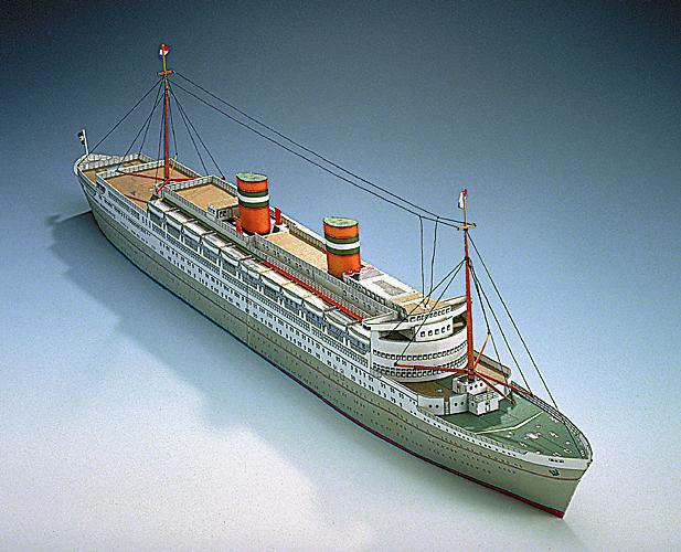 Nieuw Amsterdam