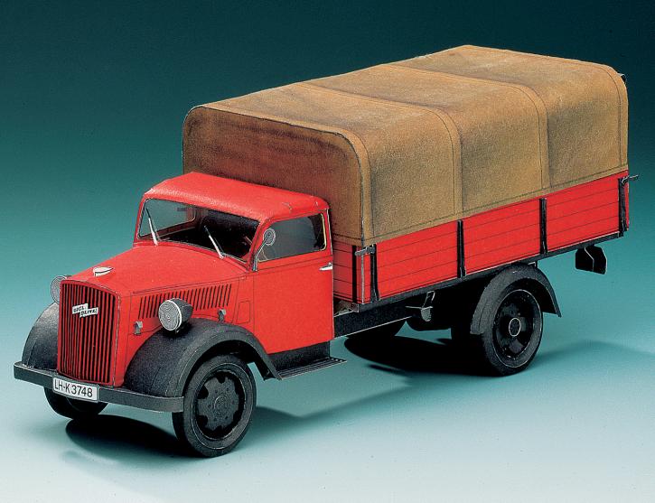 Opel Blitz