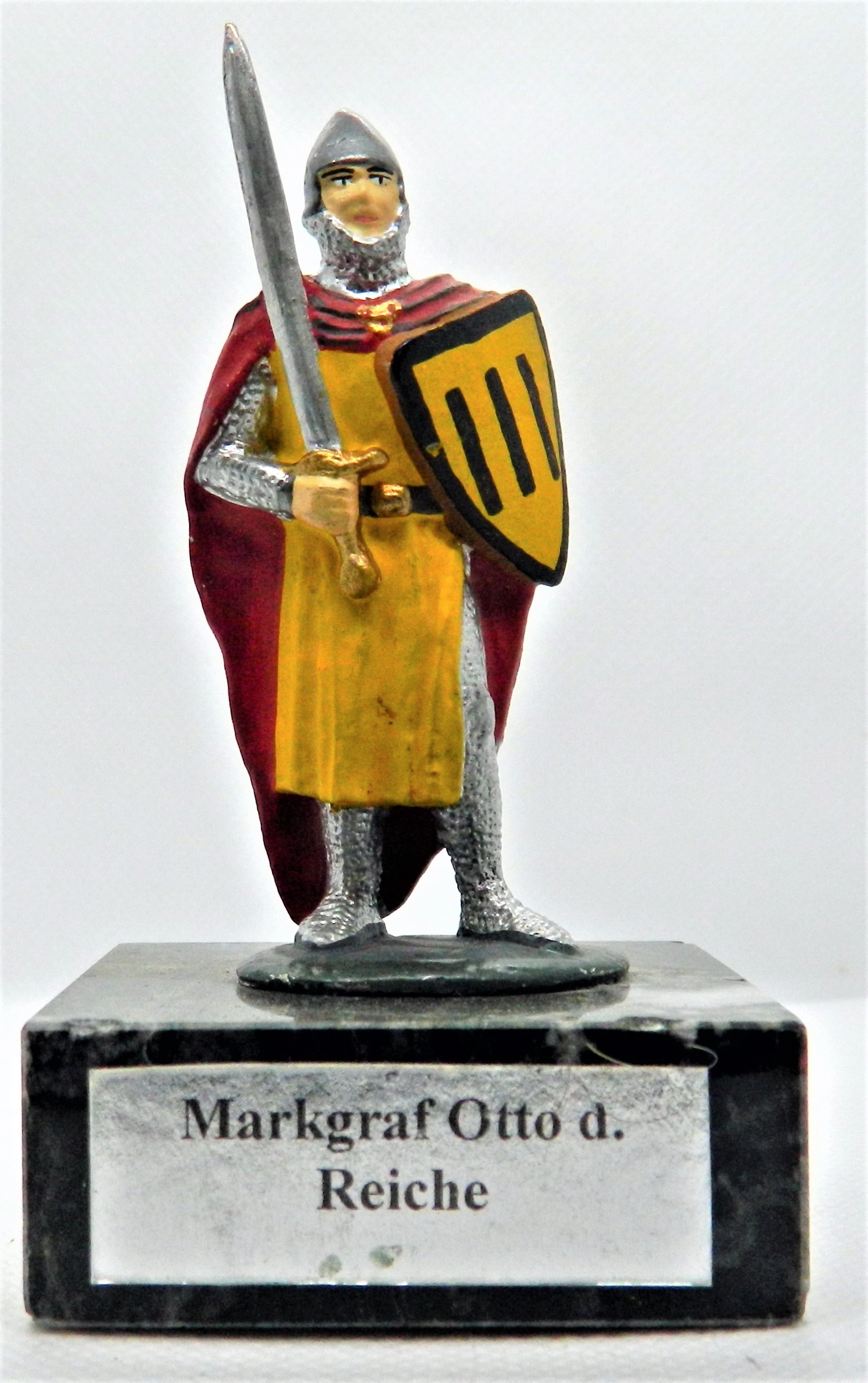 Markgraf Otto