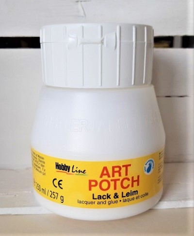 Art Potch 250ml
