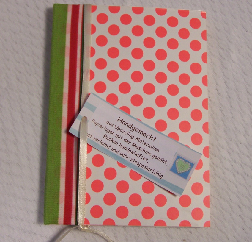 Art Journal A5 Urban Style