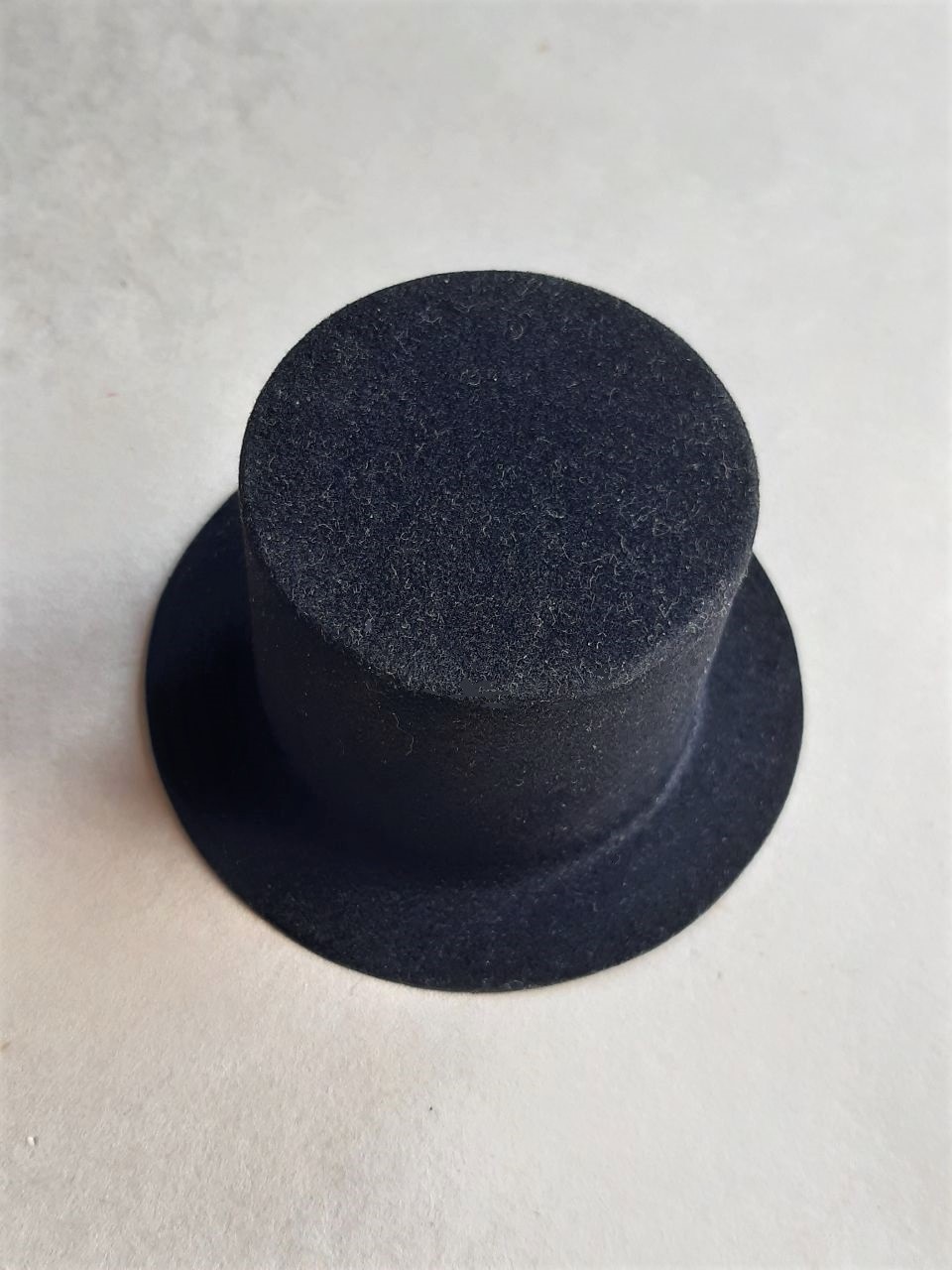 Dekozylinder 9 cm