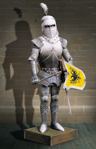 Ritter Rudolf