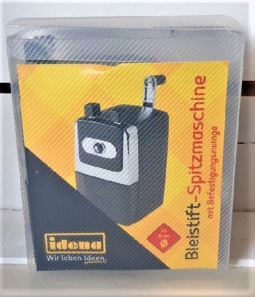 Spitzmaschine