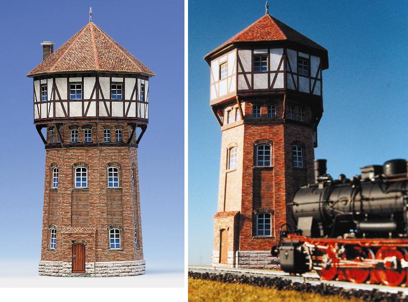 Wasserturm