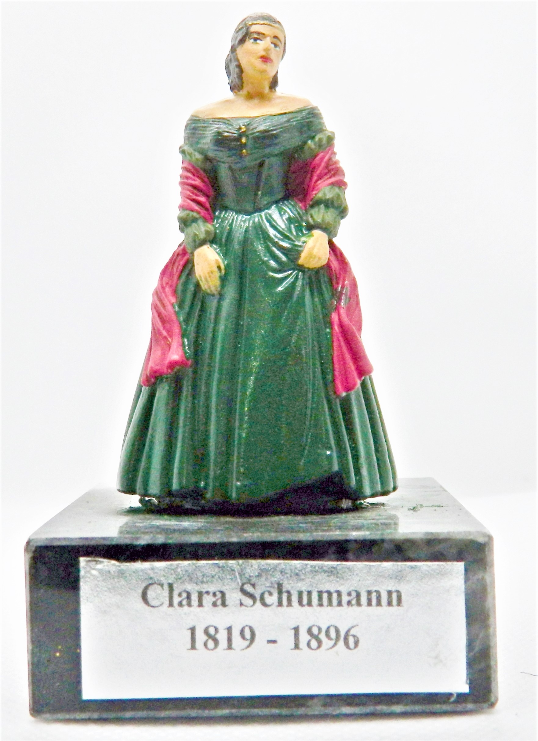 Clara Schumann