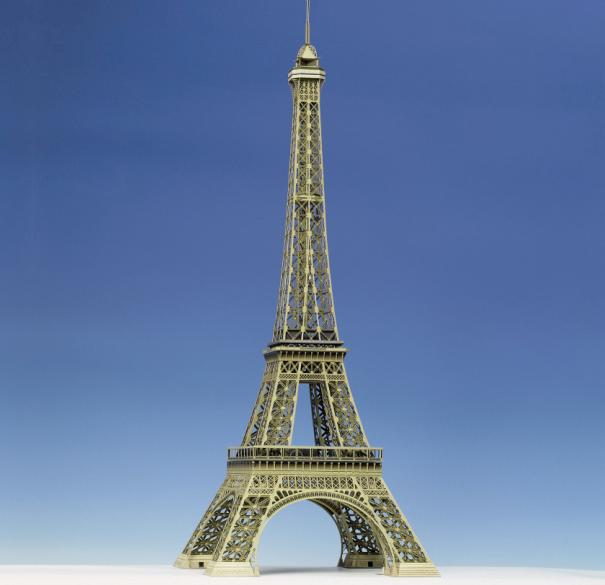 Eiffelturm Paris