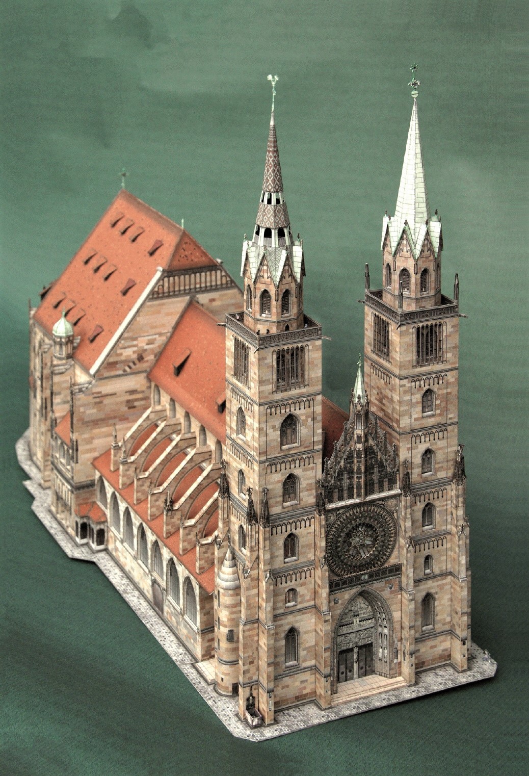 St.-Lorenz-Kirche Nürnberg