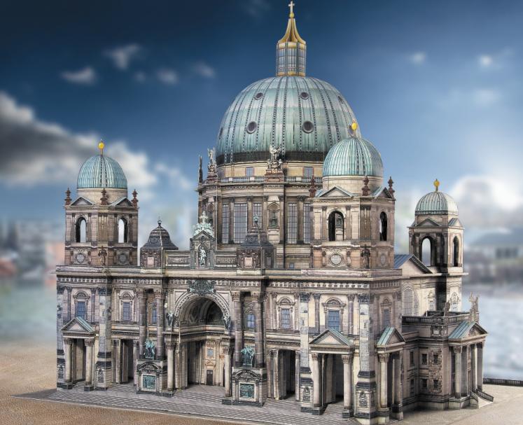 Berliner Dom