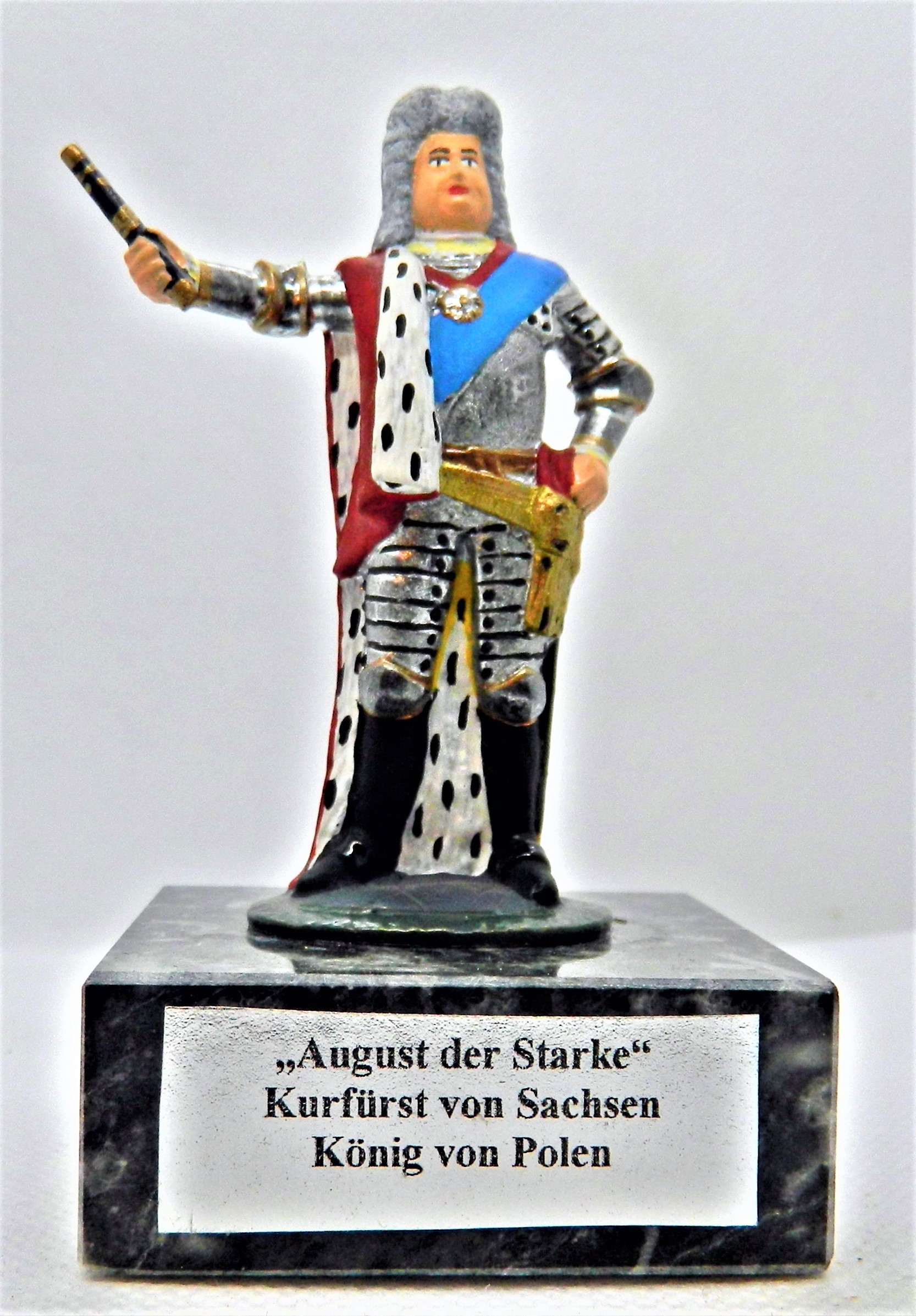 August der Starke